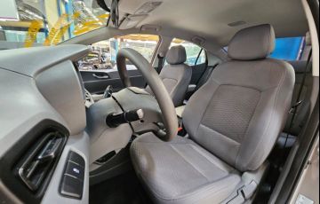 Hyundai Hb20s 1.0 Evolution Tgdi - Foto #5