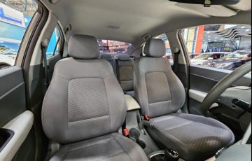 Hyundai Hb20s 1.0 Evolution Tgdi - Foto #8