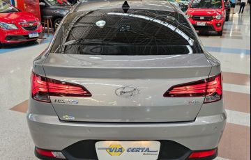 Hyundai Hb20s 1.0 Evolution Tgdi - Foto #9