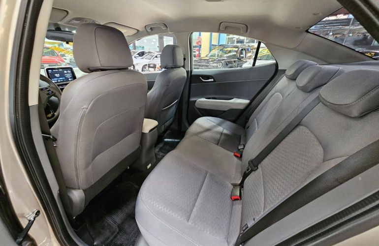 Hyundai Hb20s 1.0 Evolution Tgdi - Foto #10