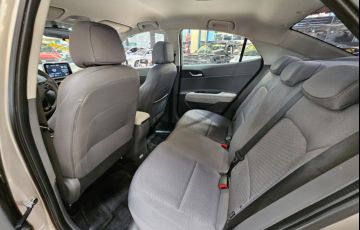 Hyundai Hb20s 1.0 Evolution Tgdi - Foto #10