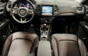 Jeep Compass 2.0 16V Longitude - Foto #5