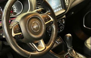 Jeep Compass 2.0 16V Longitude - Foto #8