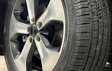 Jeep Compass 2.0 16V Longitude - Foto #9