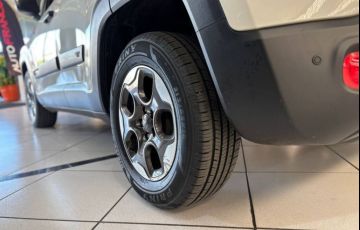 Jeep Renegade 1.8 16v - Foto #7