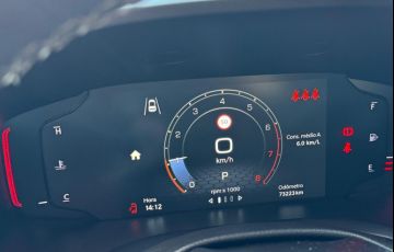 Jeep Renegade 1.3 T270 Turbo Longitude - Foto #5