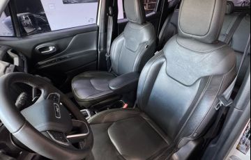 Jeep Renegade 1.3 T270 Turbo Longitude - Foto #6