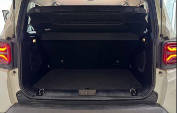 Jeep Renegade 1.3 T270 Turbo Longitude - Foto #9
