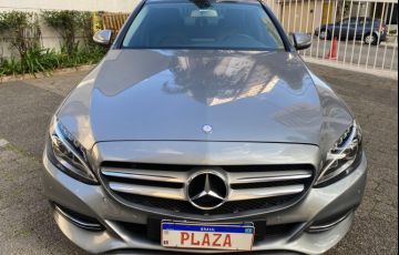 Mercedes-Benz C 180 1.6 Cgi Exclusive 16V Turbo - Foto #2