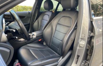 Mercedes-Benz C 180 1.6 Cgi Exclusive 16V Turbo - Foto #9