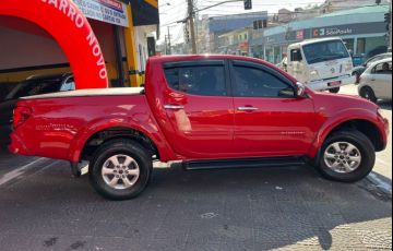 Mitsubishi L200 Triton 3.2 Hpe 4x4 CD 16V Turbo Intercooler - Foto #5