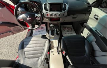 Mitsubishi L200 Triton 3.2 Hpe 4x4 CD 16V Turbo Intercooler - Foto #7