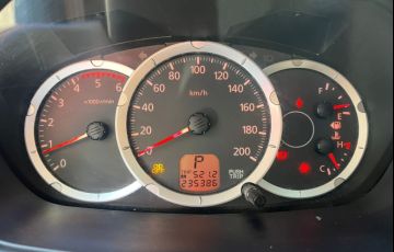 Mitsubishi L200 Triton 3.2 Hpe 4x4 CD 16V Turbo Intercooler - Foto #9