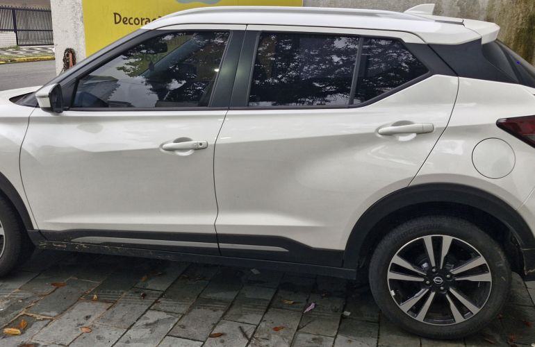 Nissan Kicks 1.6 Advance CVT - Foto #1