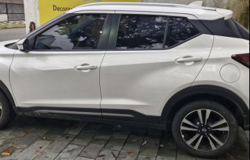 Nissan Kicks 1.6 Advance CVT