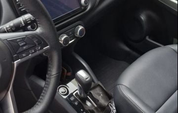 Nissan Kicks 1.6 Advance CVT - Foto #2