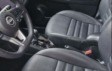 Nissan Kicks 1.6 Advance CVT - Foto #3