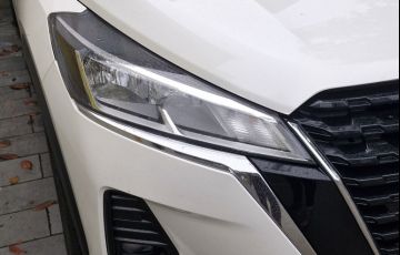 Nissan Kicks 1.6 Advance CVT - Foto #4