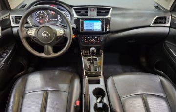 Nissan Sentra 2.0 SV 16V Flexstart - Foto #2
