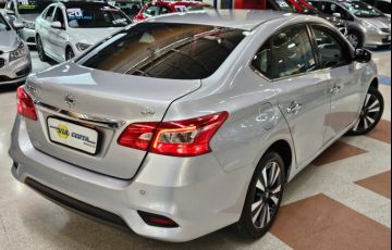Nissan Sentra 2.0 SV 16V Flexstart - Foto #3