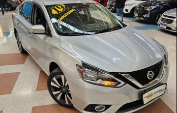 Nissan Sentra 2.0 SV 16V Flexstart - Foto #4