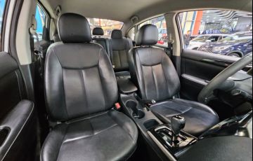 Nissan Sentra 2.0 SV 16V Flexstart - Foto #5