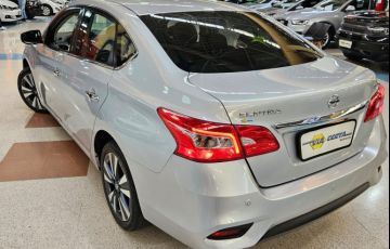 Nissan Sentra 2.0 SV 16V Flexstart - Foto #6