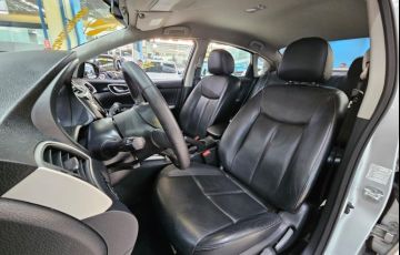 Nissan Sentra 2.0 SV 16V Flexstart - Foto #8