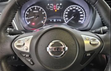 Nissan Sentra 2.0 SV 16V Flexstart - Foto #10