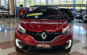 Renault Captur 1.6 16V Sce Life - Foto #2