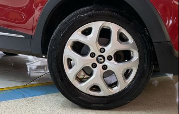 Renault Captur 1.6 16V Sce Life - Foto #3