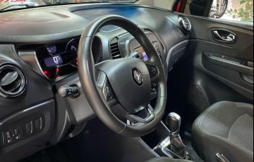 Renault Captur 1.6 16V Sce Life - Foto #4