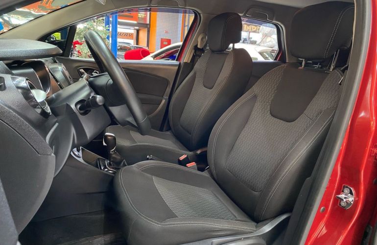 Renault Captur 1.6 16V Sce Life - Foto #5