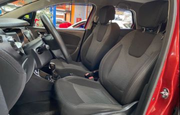 Renault Captur 1.6 16V Sce Life - Foto #5