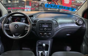 Renault Captur 1.6 16V Sce Life - Foto #6