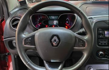 Renault Captur 1.6 16V Sce Life - Foto #7