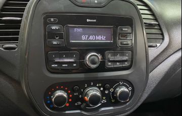 Renault Captur 1.6 16V Sce Life - Foto #8