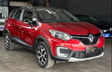 Renault Captur Intense 1.6 16V Flex 5p Aut - Foto #2