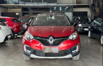 Renault Captur Intense 1.6 16V Flex 5p Aut - Foto #5