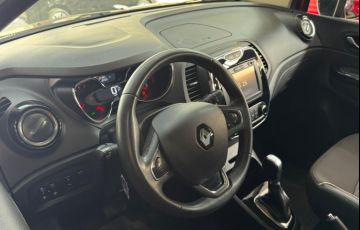 Renault Captur Intense 1.6 16V Flex 5p Aut - Foto #7