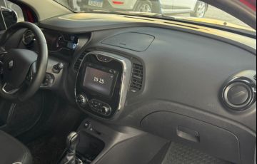 Renault Captur Intense 1.6 16V Flex 5p Aut - Foto #9