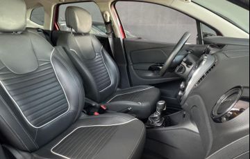 Renault Captur Intense 1.6 16V Flex 5p Aut - Foto #10