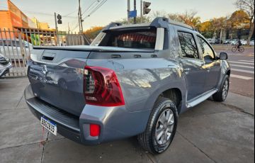 Renault Duster Oroch 1.6 16V Dynamique (flex) - Foto #8