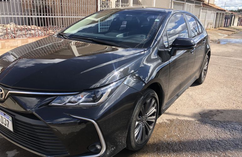 Toyota Corolla 2.0 XEi - Foto #1