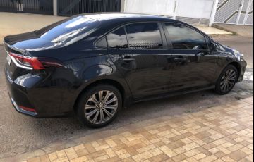 Toyota Corolla 2.0 XEi - Foto #3