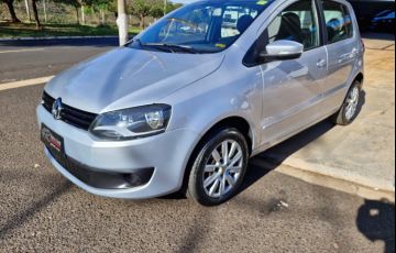 Volkswagen Fox 1.6 Mi 8v