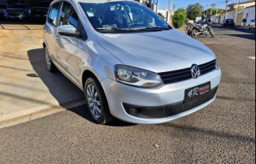 Volkswagen Fox 1.6 Mi 8v - Foto #3