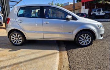 Volkswagen Fox 1.6 Mi 8v - Foto #4