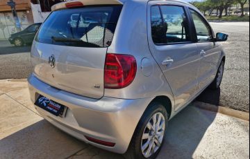 Volkswagen Fox 1.6 Mi 8v - Foto #5