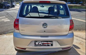 Volkswagen Fox 1.6 Mi 8v - Foto #6